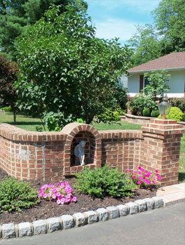 Masonry Contractor in Montgomery County, PA